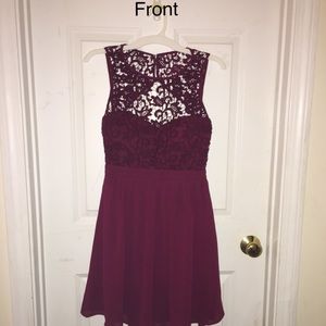 Homecoming/Formal Dress